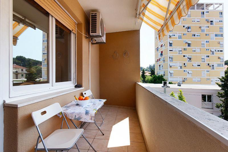 Nina, In Centre Apartmán Split