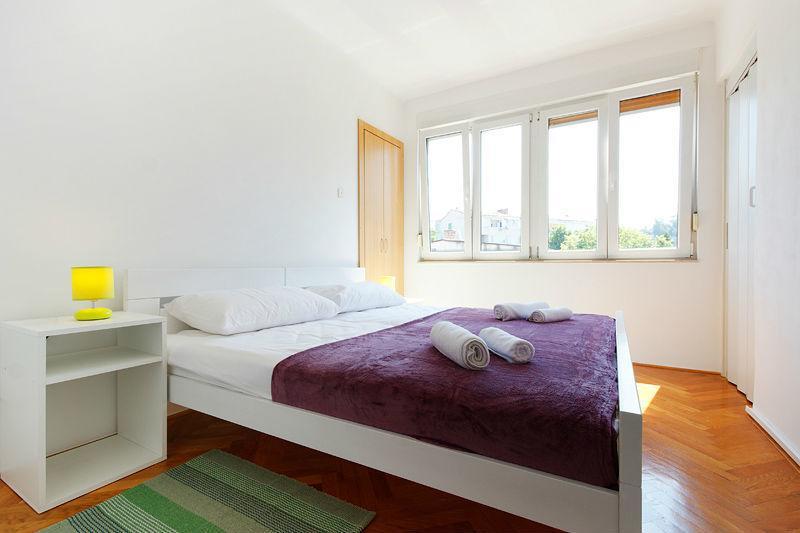 Apartmán Nina, In Centre