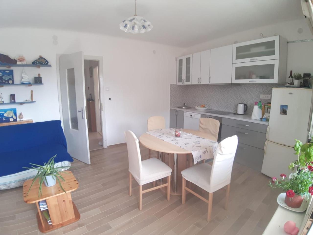 Apartmán Nina, In Centre *