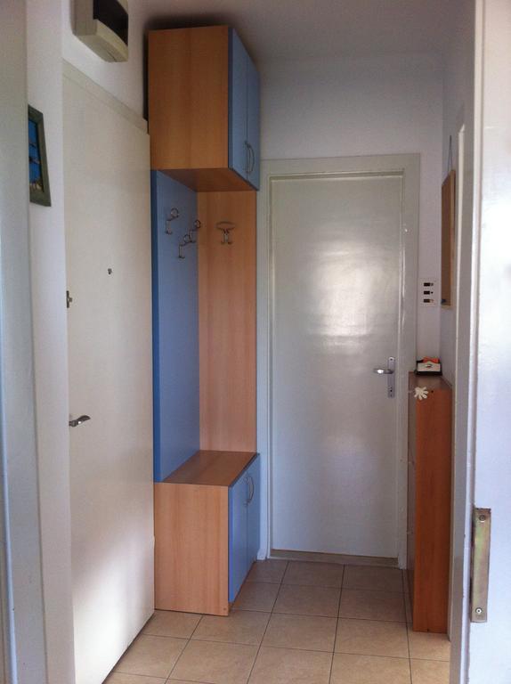 Apartman Nina, In Centre
